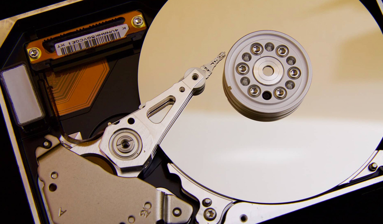 data recovery services