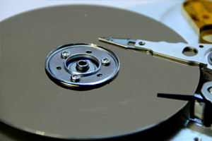 extracting data from dead hard drive
